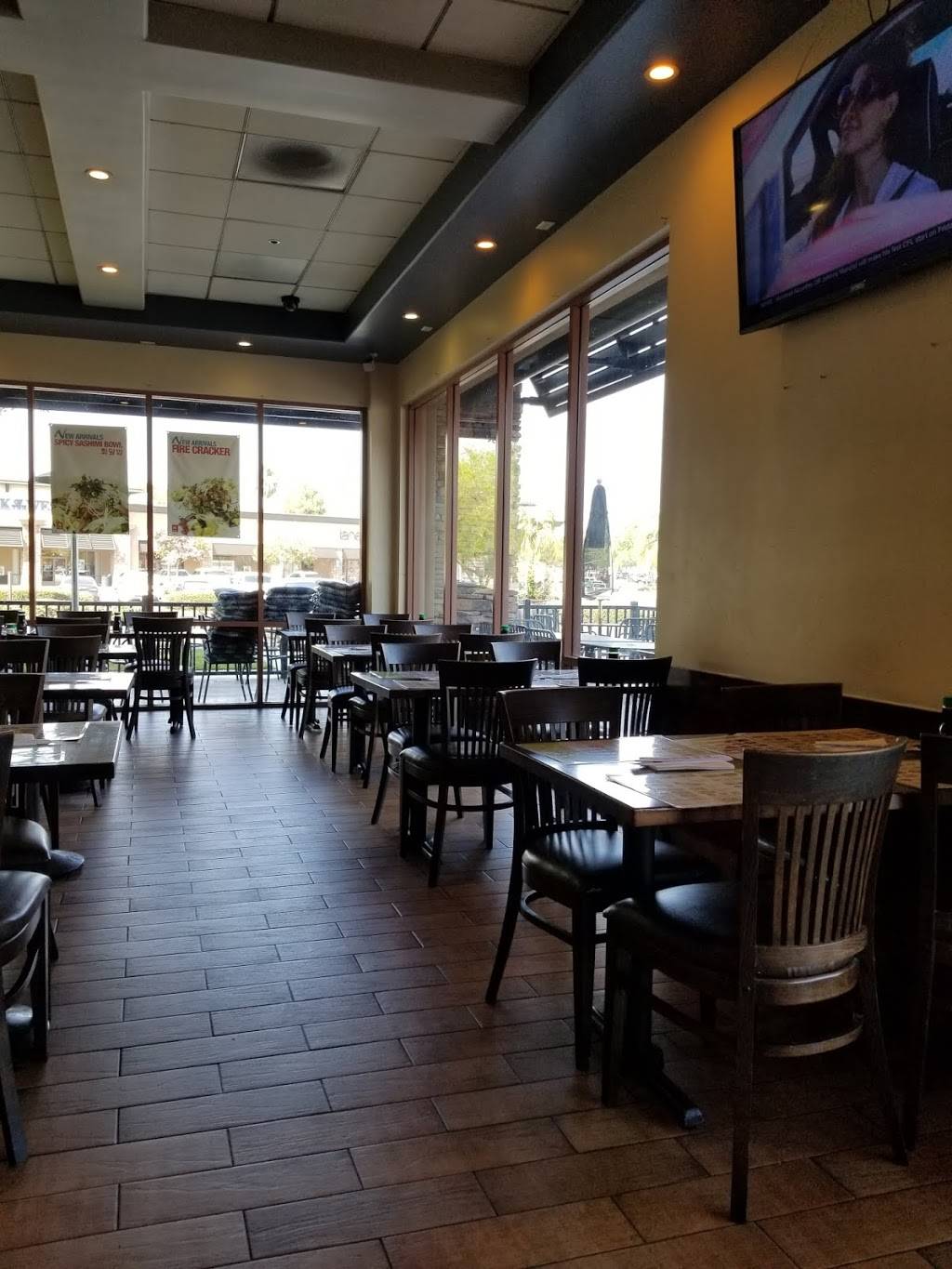 Niko Niko Sushi | restaurant | 1350 S Beach Blvd, La Habra, CA 90631, USA | 5626914533 OR +1 562-691-4533