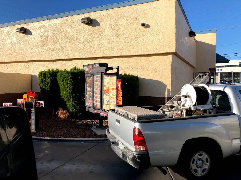 Burger King | restaurant | 15554 Roscoe Blvd, Van Nuys, CA 91406, USA | 8186460197 OR +1 818-646-0197