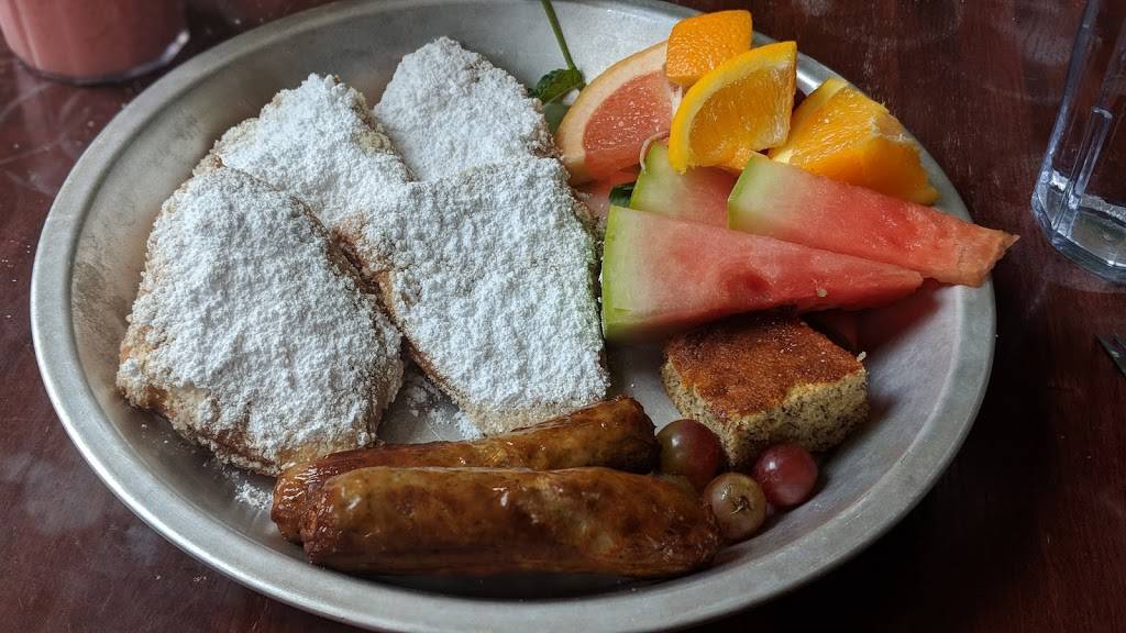 Daughters Café | restaurant | 97 Bell St, Reno, NV 89503, USA | 7753243447 OR +1 775-324-3447