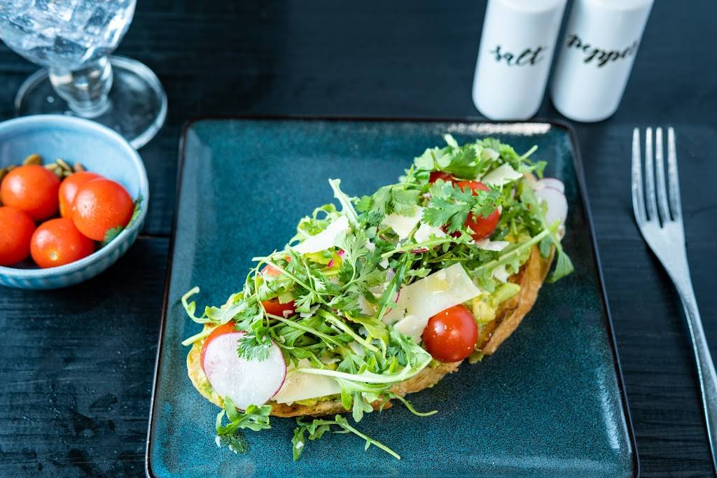 Unfurl (Delivery Restaurants) | meal takeaway | 724 S Amphlett Blvd, San Mateo, CA 94402, USA | 6503152444 OR +1 650-315-2444