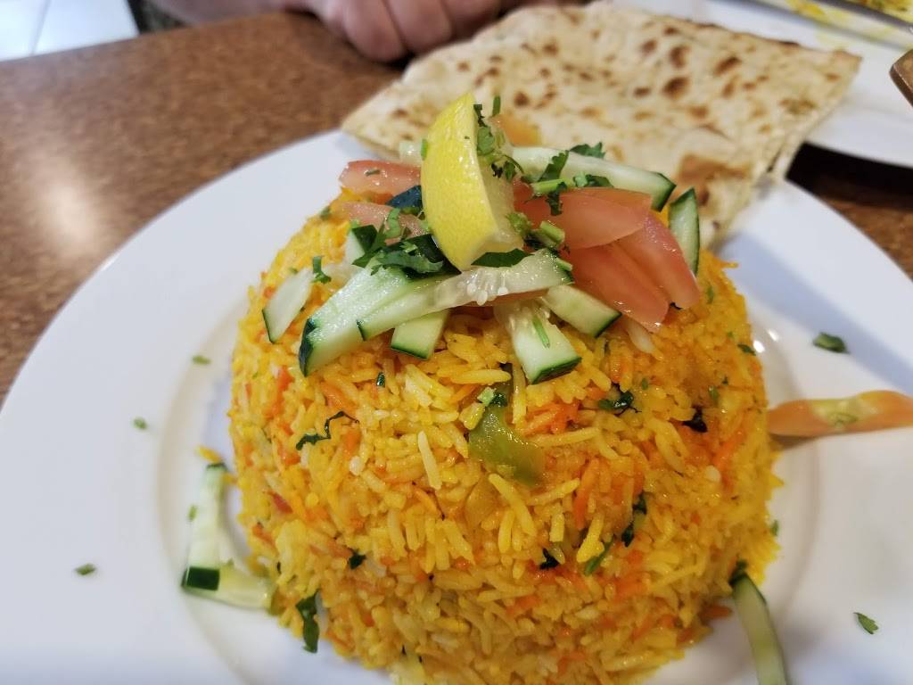 Tandoori Indian Cuisine | restaurant | 5200 Farm to Market 2920 #120, Spring, TX 77388, USA | 2814662678 OR +1 281-466-2678