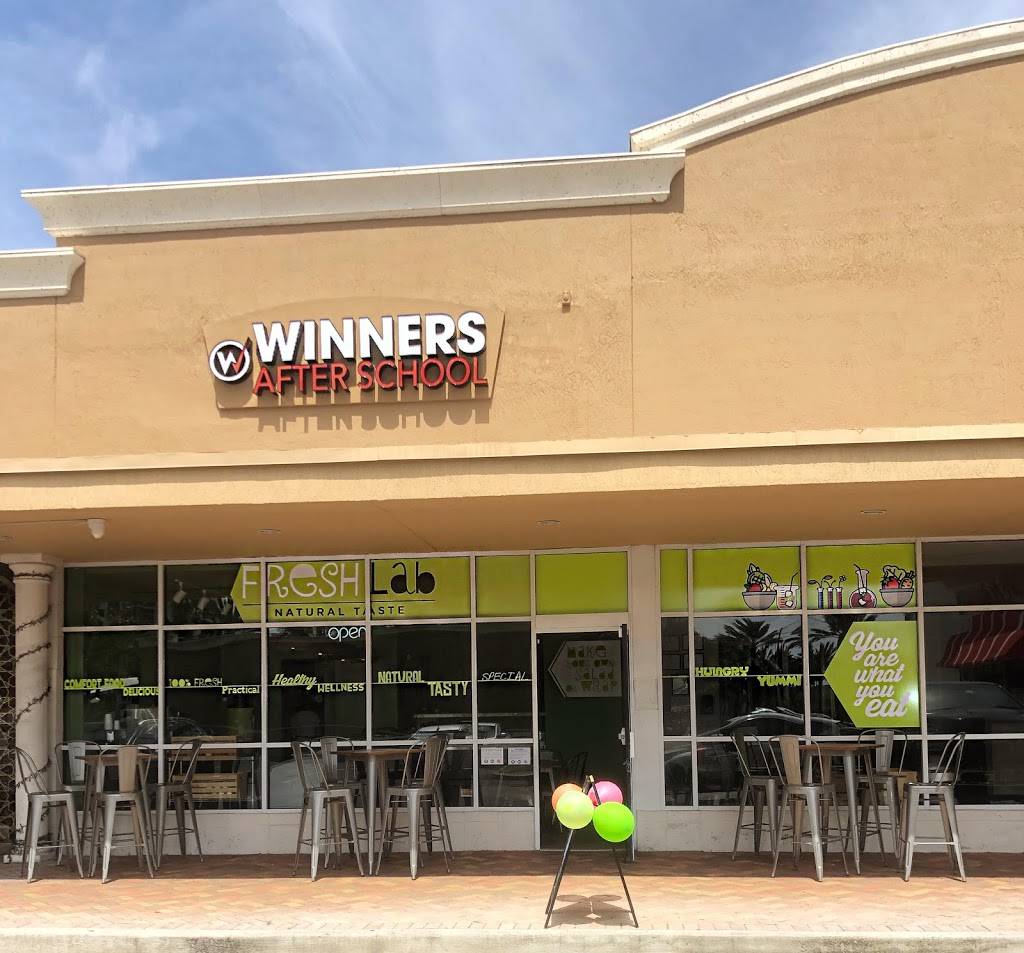 FreshLab Natural Taste | restaurant | 18260 Collins Ave, Sunny Isles Beach, FL 33160, USA | 7866130313 OR +1 786-613-0313