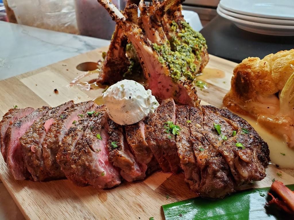 Bucks Barbeque Co. | restaurant | 801 Postoffice St, Galveston, TX 77550, USA | 4094974454 OR +1 409-497-4454