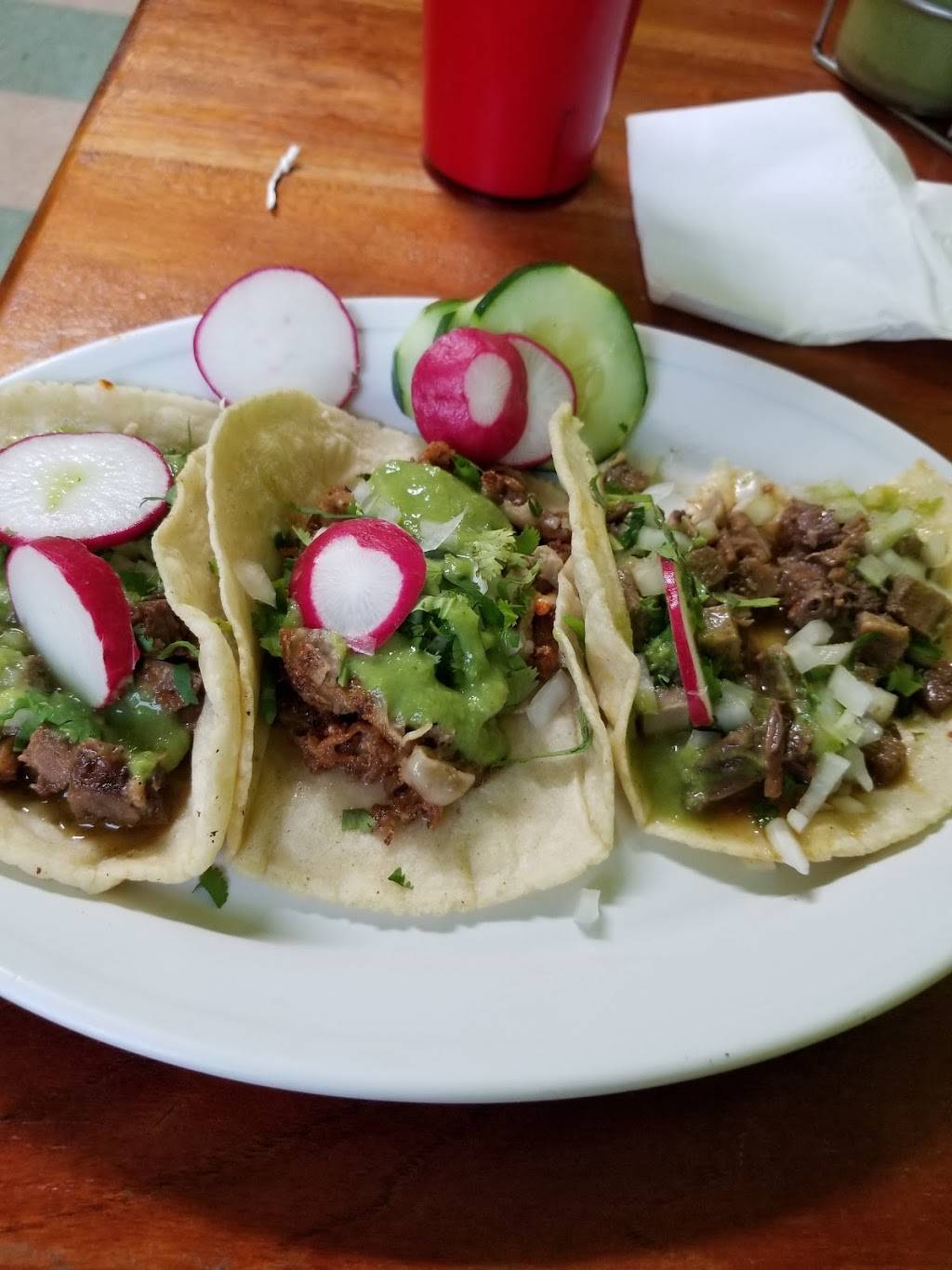 El Taco Azteca | restaurant | 5014 Edmonston Rd, Rogers Heights, MD 20781, USA | 3018644770 OR +1 301-864-4770