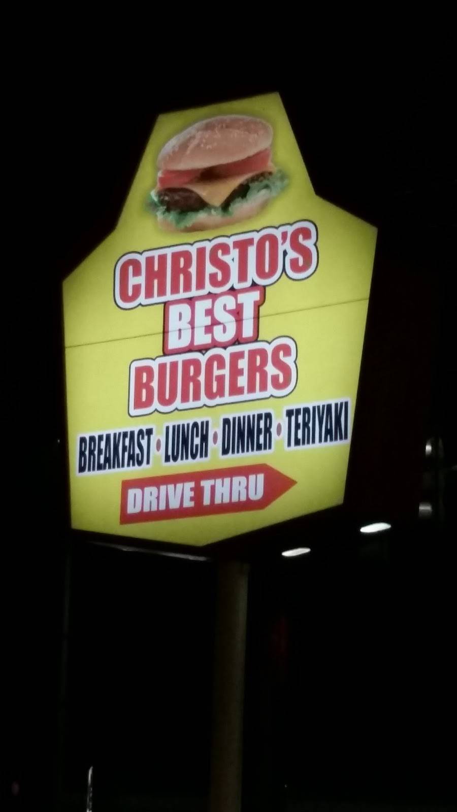 Cristos Best Family Restaurant | restaurant | 2790 W Lincoln Ave, Anaheim, CA 92801, USA | 7147616382 OR +1 714-761-6382