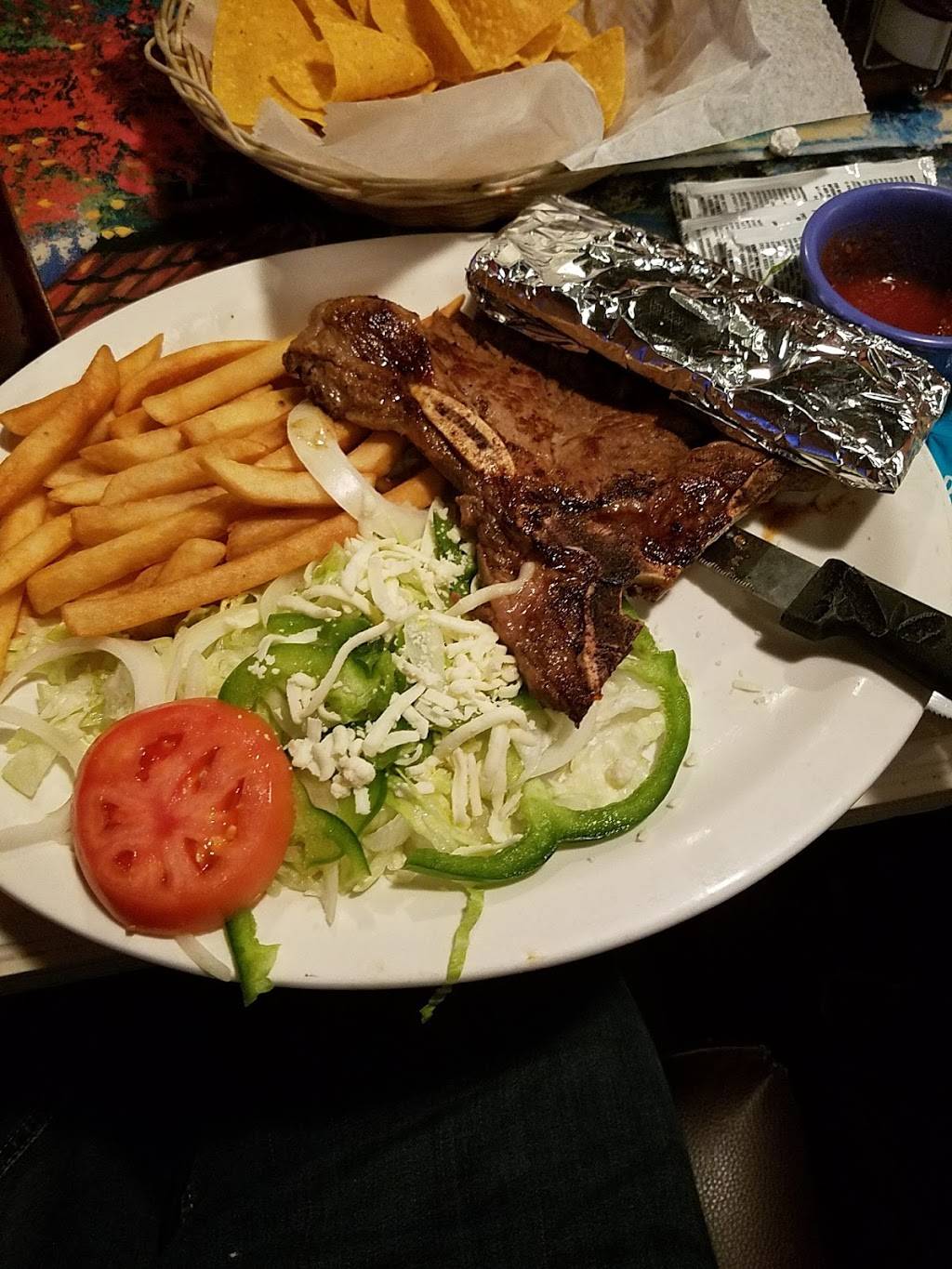 El VALLARTA MEXICAN RESTAURANT | restaurant | 212 S Front St, Greenfield, TN 38230, USA | 7312350084 OR +1 731-235-0084