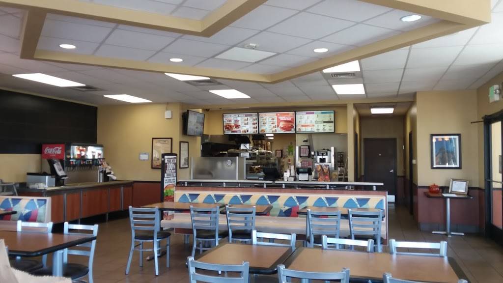 Burger King | restaurant | 2101 S Timberline Rd, Fort Collins, CO 80525, USA | 9702242187 OR +1 970-224-2187
