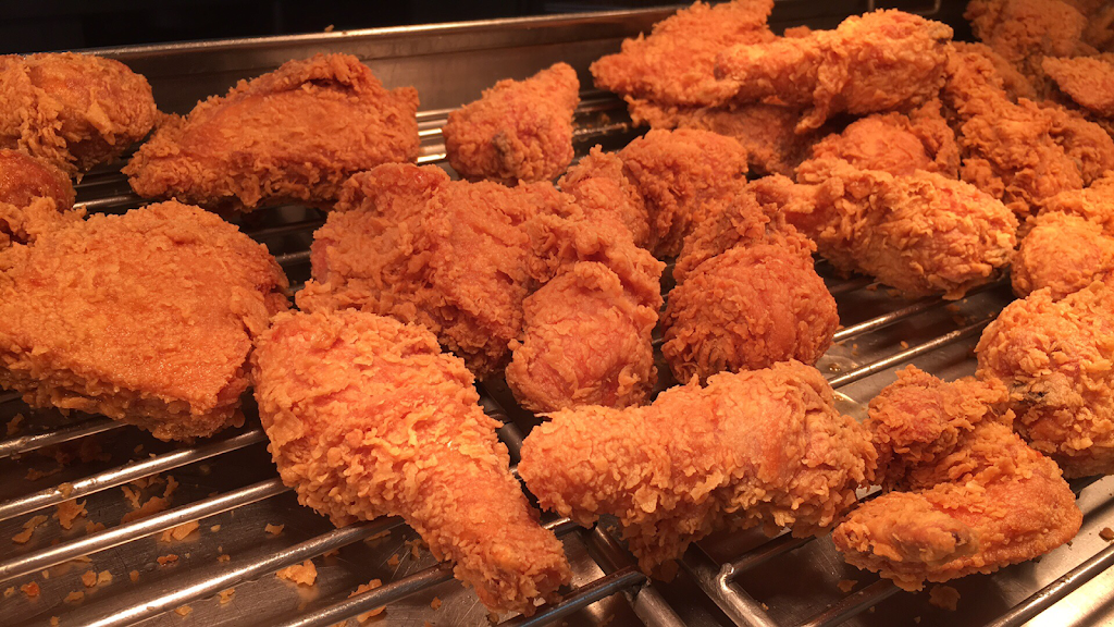 Hartz Chicken Buffet | restaurant | 1215 Pinemont Dr, Houston, TX 77018, USA | 7136818050 OR +1 713-681-8050