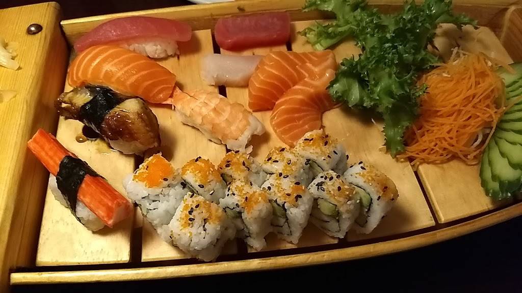 Sake Thai & Sushi Bar | restaurant | 4401 Sheridan St, Hollywood, FL 33021, USA | 9549891515 OR +1 954-989-1515