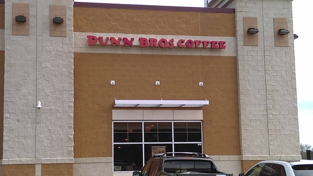 Dunn Brothers Coffee | bakery | 900 Cooper Ave S, St Cloud, MN 56301, USA | 3202510484 OR +1 320-251-0484