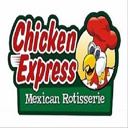 Chicken Express | restaurant | 2285 N Texas St, Fairfield, CA 94533, USA | 7074222310 OR +1 707-422-2310