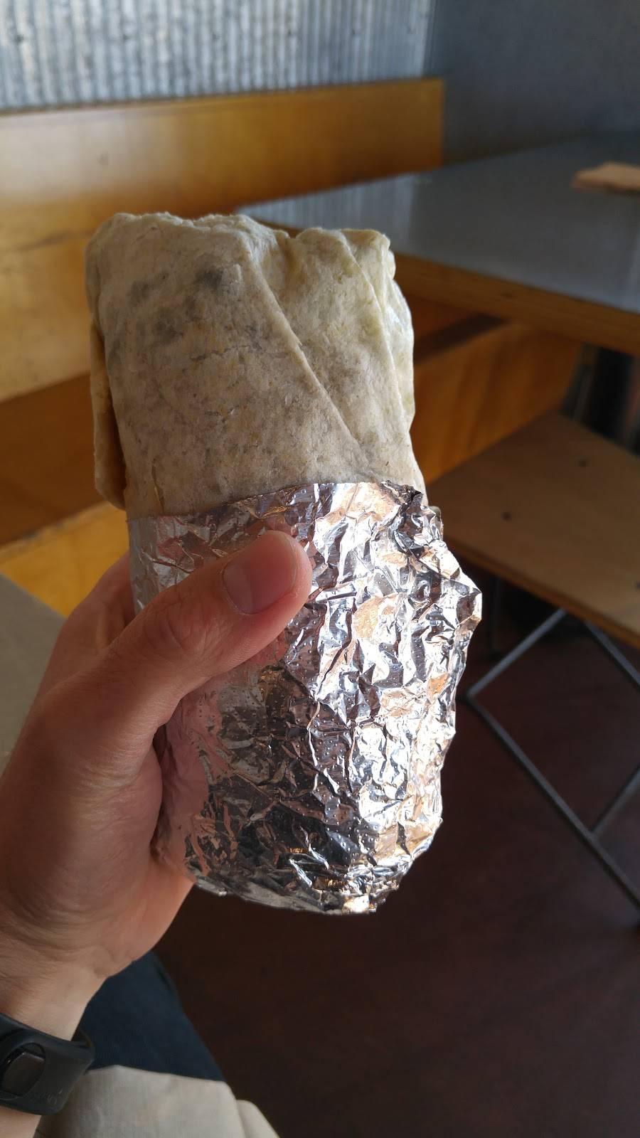 Chipotle Mexican Grill | restaurant | 7717 Voice of America Centre Dr, West Chester Township, OH 45069, USA | 5137793615 OR +1 513-779-3615