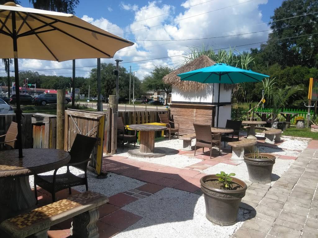 Island Jerk Shack | restaurant | 1202 W Dr Martin Luther King Jr Blvd, Seffner, FL 33584, USA | 8138203228 OR +1 813-820-3228