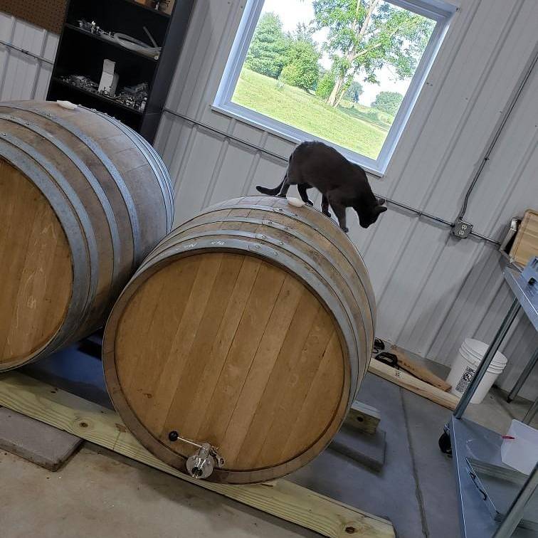 Harry Stuff Brewing company | restaurant | 4319 US-6, Wawaka, IN 46794, USA | 2603509137 OR +1 260-350-9137