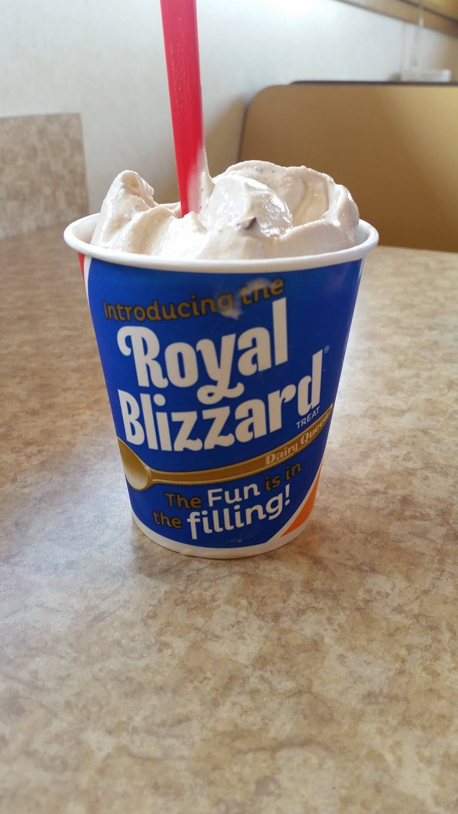 Dairy Queen | restaurant | 398 Lancaster Dr NE, Salem, OR 97301, USA | 5039676531 OR +1 503-967-6531