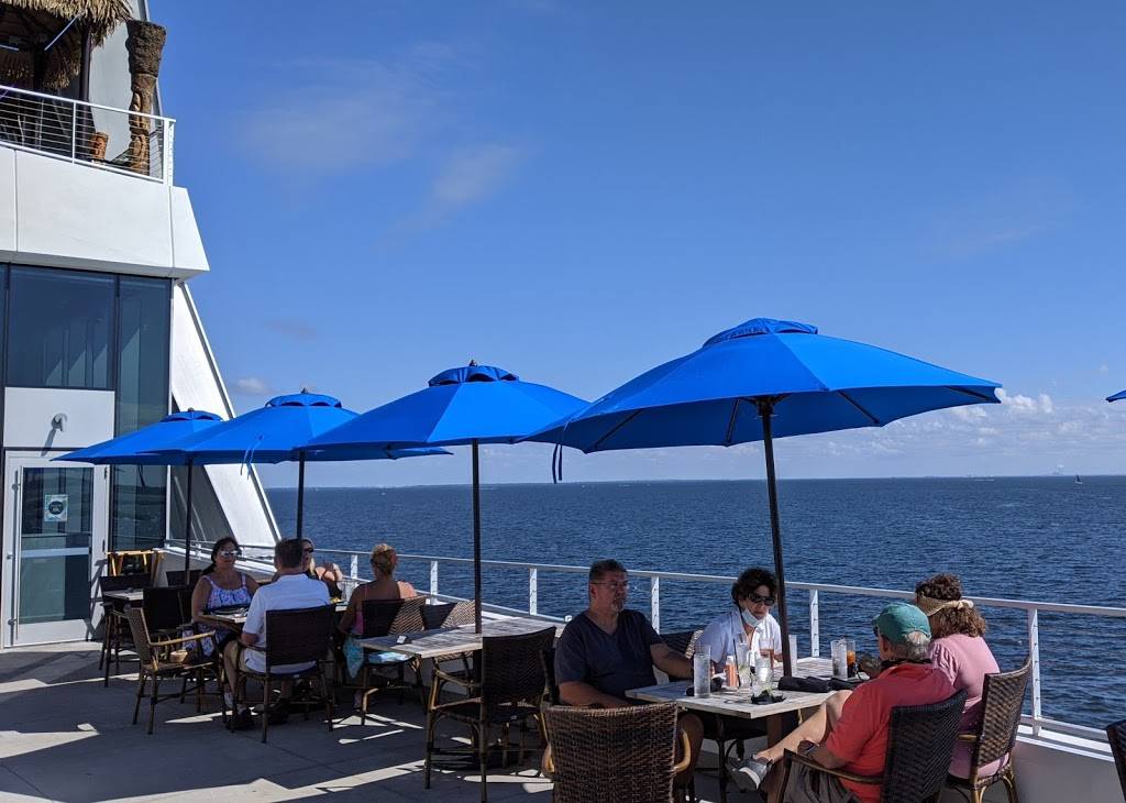 Teak | restaurant | 800 2nd Ave NE 4th Floor, St. Petersburg, FL 33701, USA | 7275138325 OR +1 727-513-8325