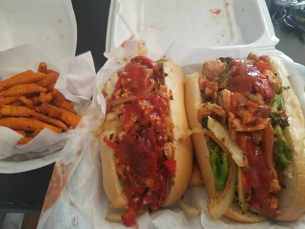 A King’s Cafe | restaurant | 6053 Ogontz Ave, Philadelphia, PA 19141, USA | 2155483725 OR +1 215-548-3725