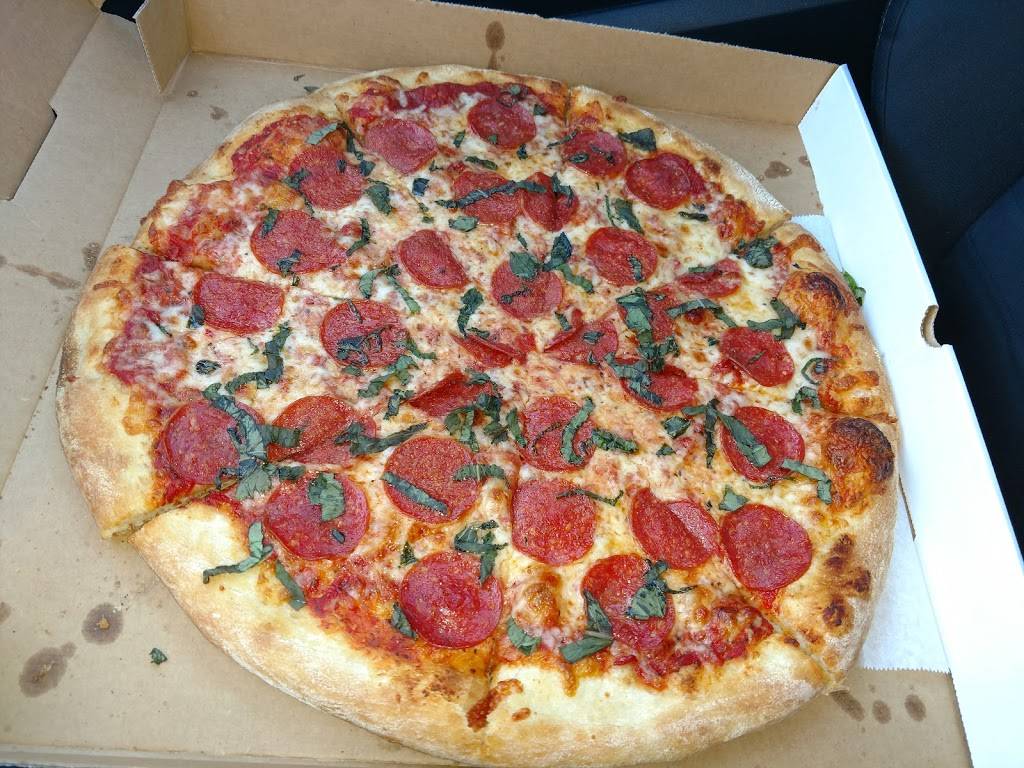 Cappys Pizza | restaurant | 6260 Winthrop Town Centre Ave, Riverview, FL 33578, USA | 8136624811 OR +1 813-662-4811