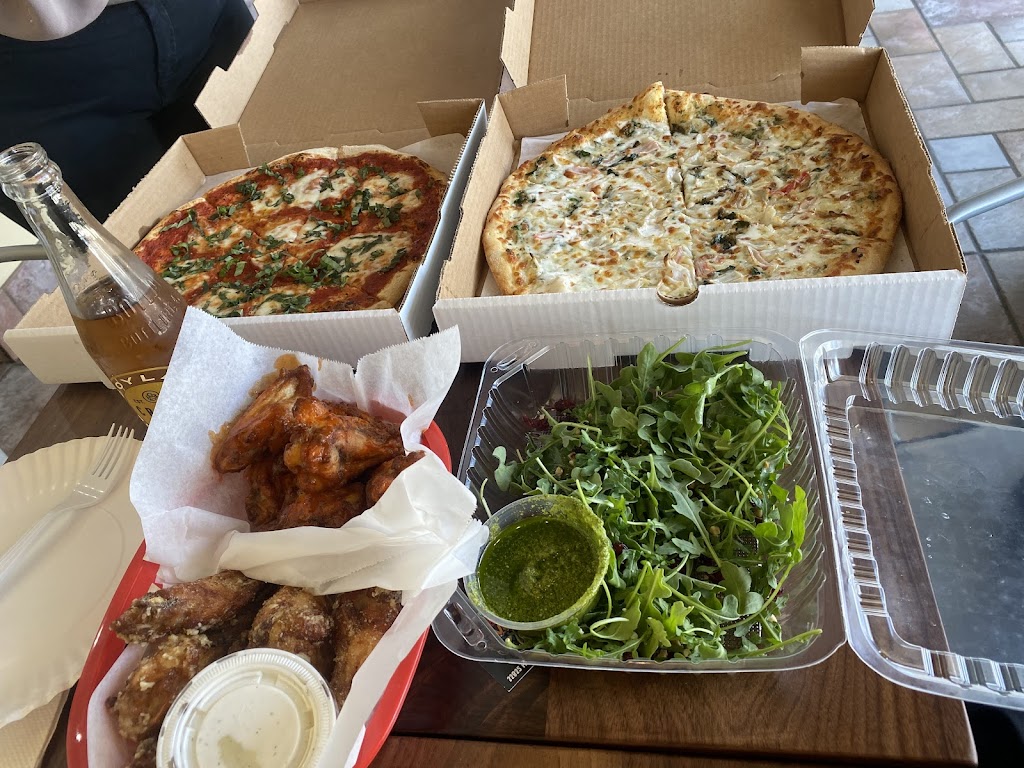 GOOD VIBES PIZZA | meal takeaway | 22825 Hawthorne Blvd, Torrance, CA 90505, USA | 3103752580 OR +1 310-375-2580