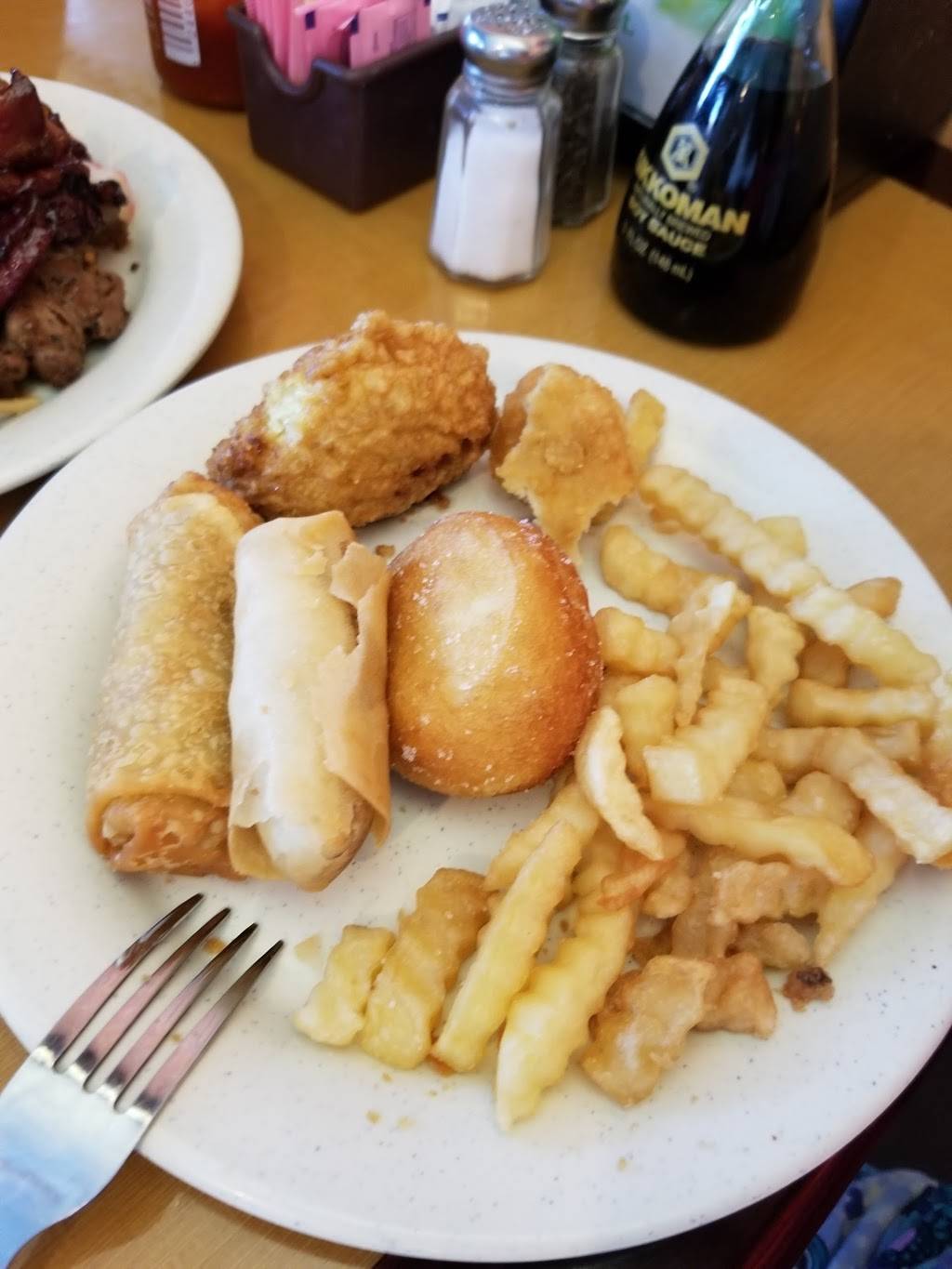 China Buffet | restaurant | 6001 Argyle Forest Blvd # 32, Jacksonville, FL 32244, USA | 9047799898 OR +1 904-779-9898