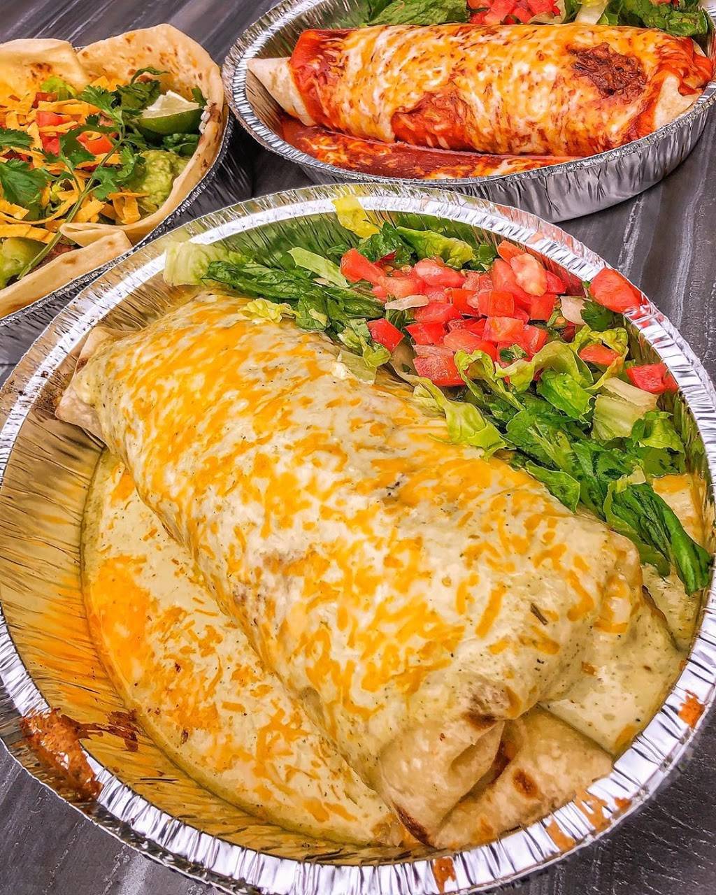 Cafe Rio Mexican Grill | restaurant | 2600 W Sahara Ave, Las Vegas, NV 89102, USA | 7025773387 OR +1 702-577-3387