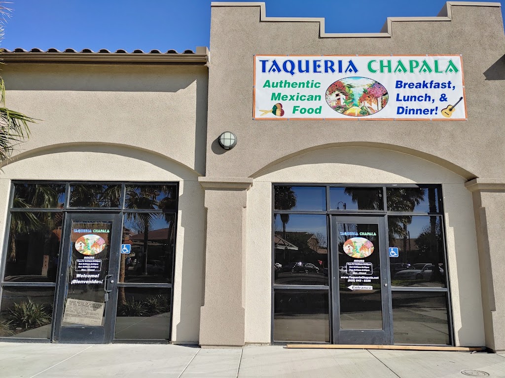 Taqueria Chapala | restaurant | 2390 Fairview Ave, Brentwood, CA 94513, USA | 9256438226 OR +1 925-643-8226