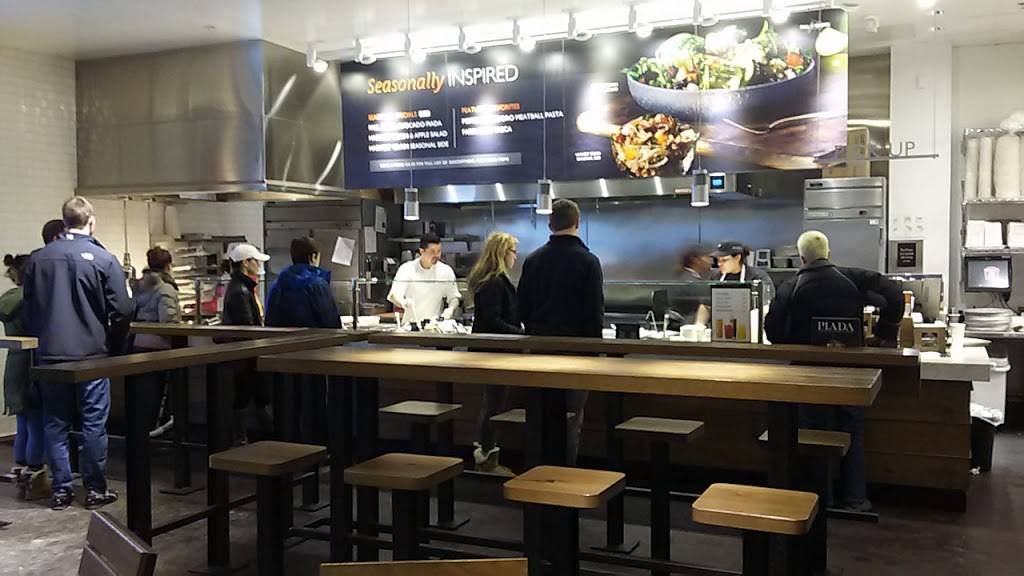 Piada Italian Street Food | restaurant | n, 345 Radio Dr #101, Woodbury, MN 55125, USA | 6513633529 OR +1 651-363-3529