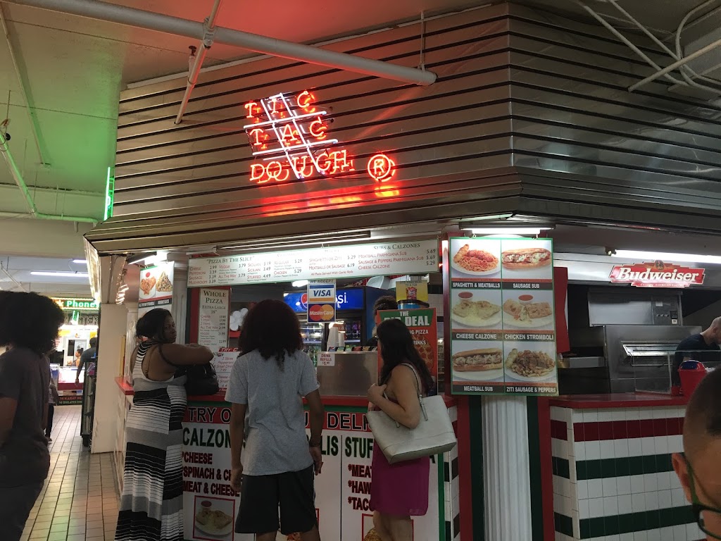 Tic Tac Dough Pizza | restaurant | 3291 W Sunrise Blvd, Fort Lauderdale, FL 33311, USA | 9547970466 OR +1 954-797-0466