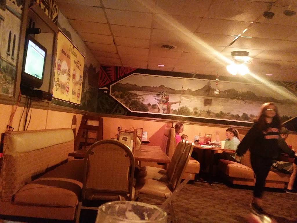 El Cazador | restaurant | 1600 Shady Knoll Ave, Bedford, VA 24523, USA | 5405864715 OR +1 540-586-4715