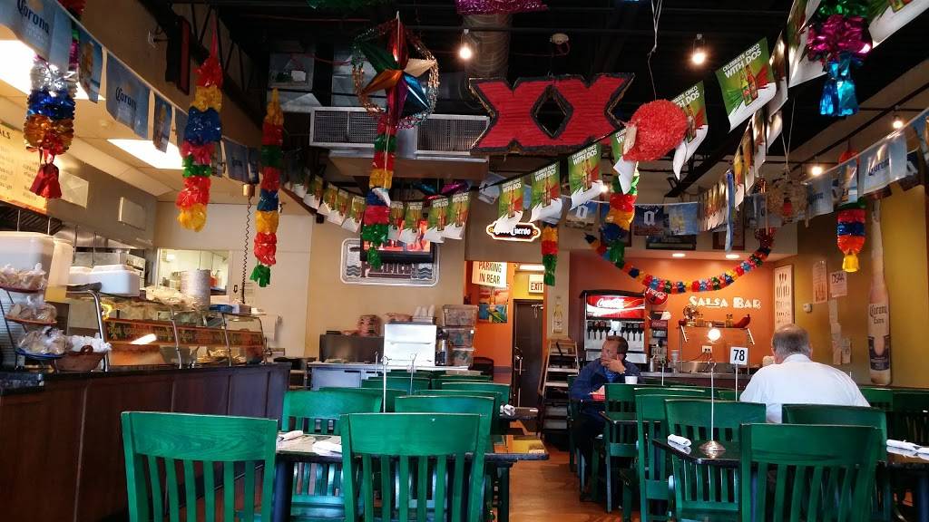 Grande Jakes Fresh Mexican Grill | restaurant | 799 S Buffalo Grove Rd, Buffalo Grove, IL 60089, USA | 8475208220 OR +1 847-520-8220