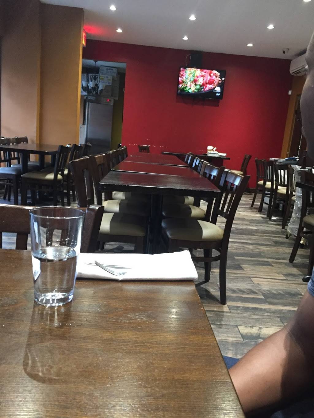 Jemz | restaurant | 1171 St Johns Pl, Brooklyn, NY 11213, USA | 3474420009 OR +1 347-442-0009