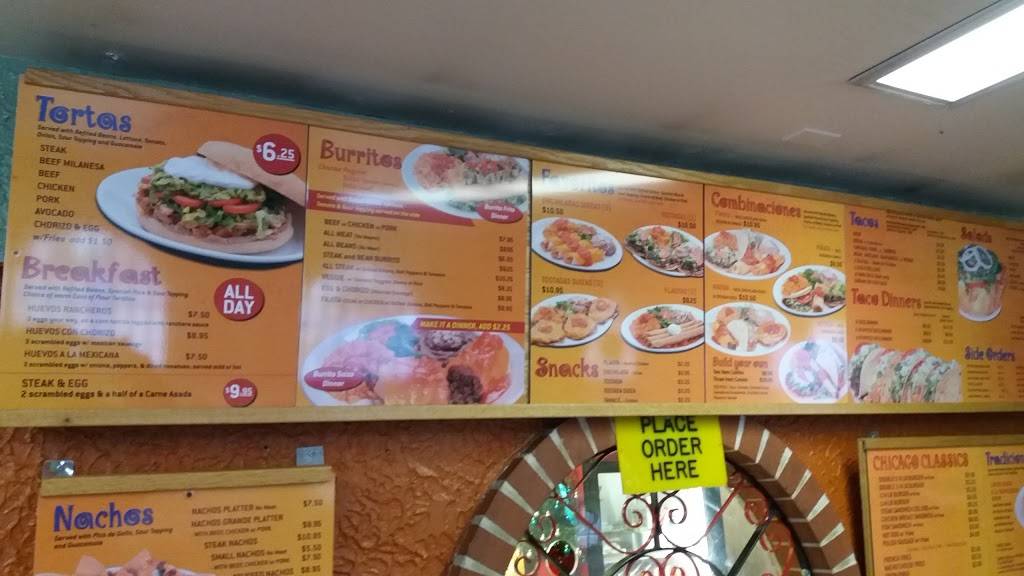 Pepes Mexican | restaurant | 954 W 87th St, Chicago, IL 60620, USA | 7734884026 OR +1 773-488-4026