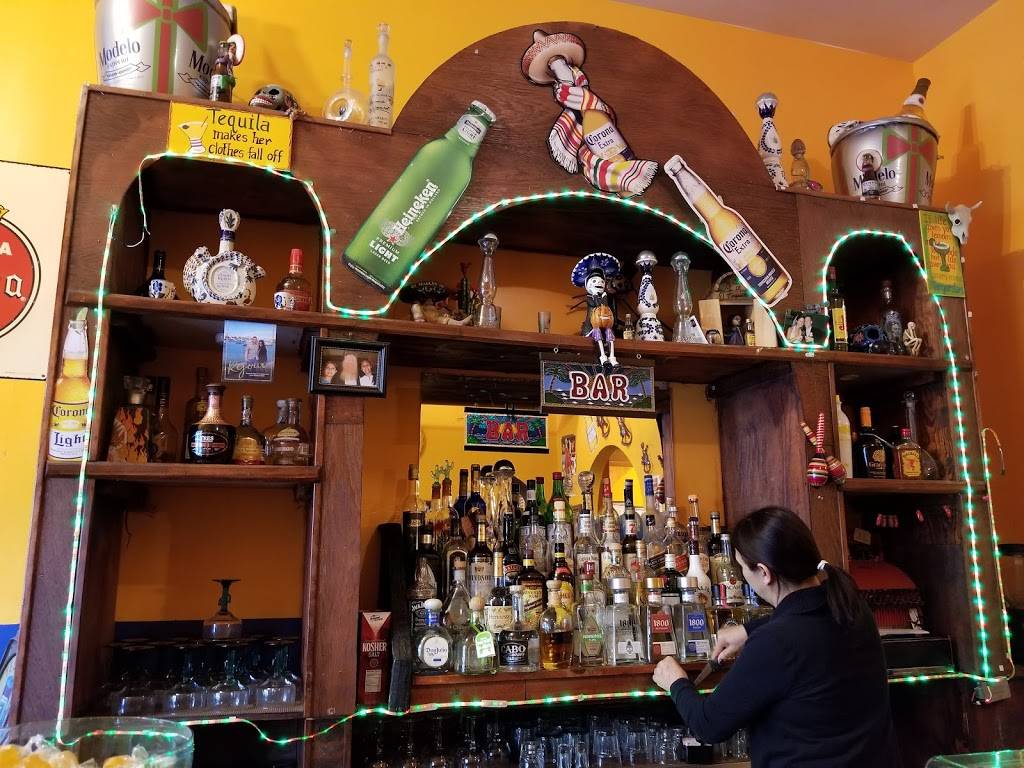 Mezcals | restaurant | 150 N 6th St, Reading, PA 19601, USA | 6106855272 OR +1 610-685-5272