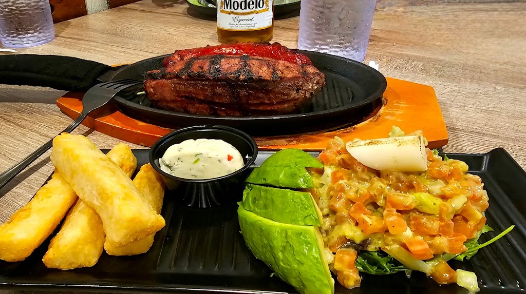 CIlantro Latin Fusion | restaurant | 4852 Sawmill Rd, Columbus, OH 43235, USA | 6147541080 OR +1 614-754-1080