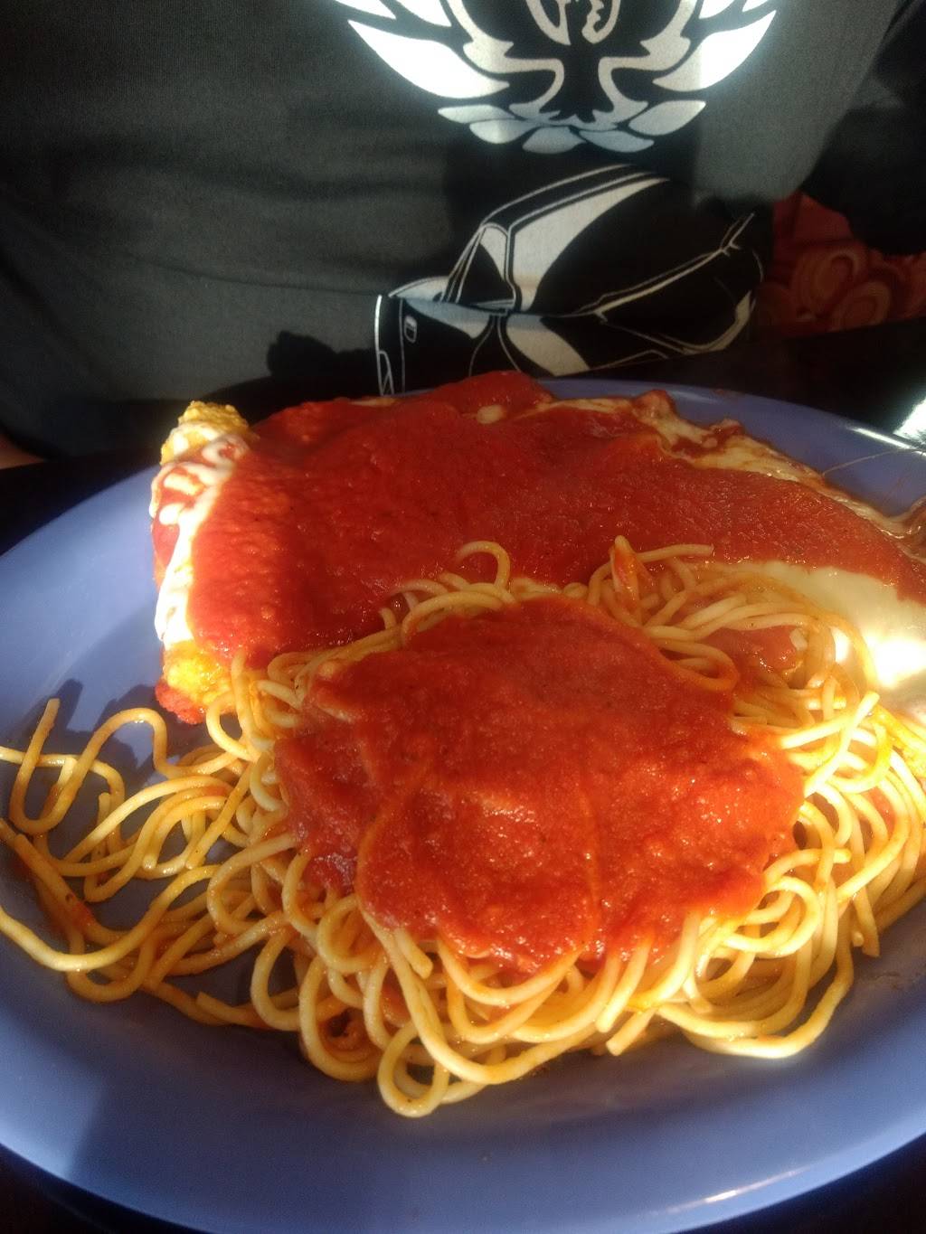 Reginella Italian Pizza and Ristorante | restaurant | 1808 S York Rd, Gastonia, NC 28052, USA | 7042156677 OR +1 704-215-6677