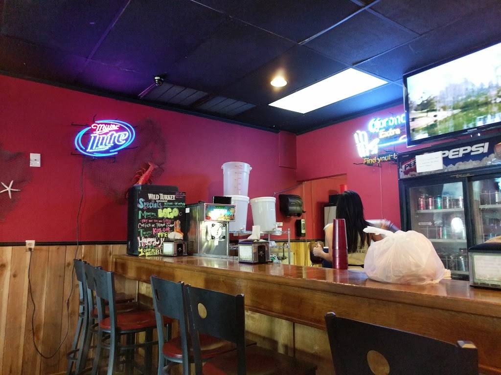 Crawfish Shack & Oyster Bar | restaurant | 2013 Wells Branch Pkwy #106, Austin, TX 78728, USA | 5122527556 OR +1 512-252-7556