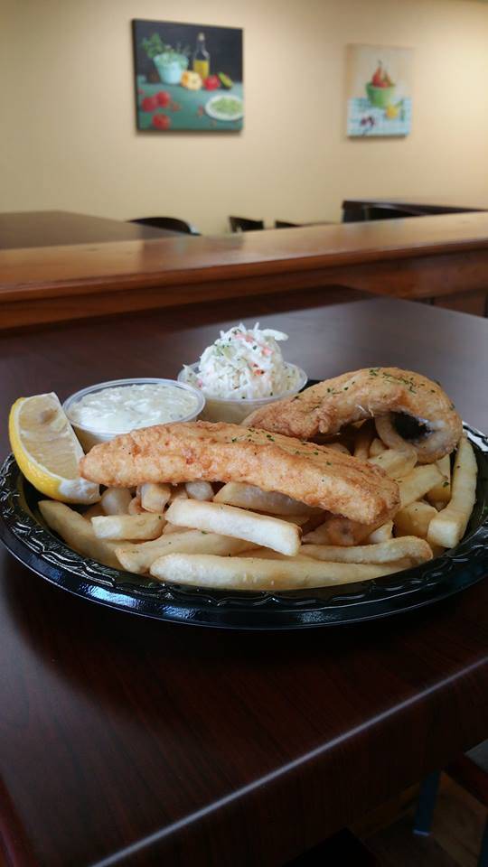 Avocados | restaurant | 4 Barlows Landing Rd, Pocasset, MA 02559, USA | 5083563242 OR +1 508-356-3242