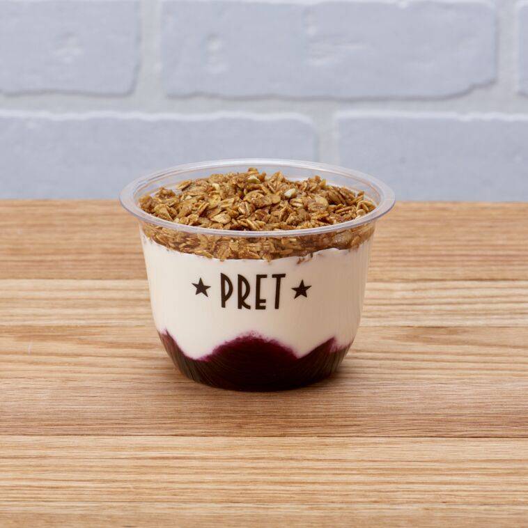 Pret A Manger | cafe | 389 5th Ave, New York, NY 10016, USA | 9172615214 OR +1 917-261-5214