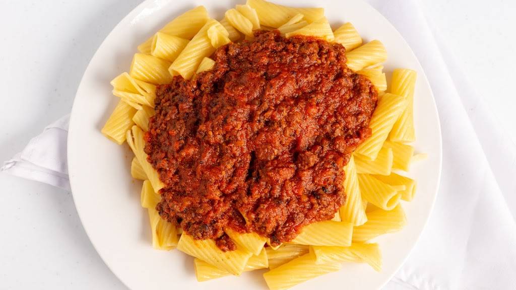 Omerta Italian Kitchen (Build your own Pasta) | restaurant | 11419 Santa Monica Blvd, Los Angeles, CA 90025, USA | 2134333388 OR +1 213-433-3388