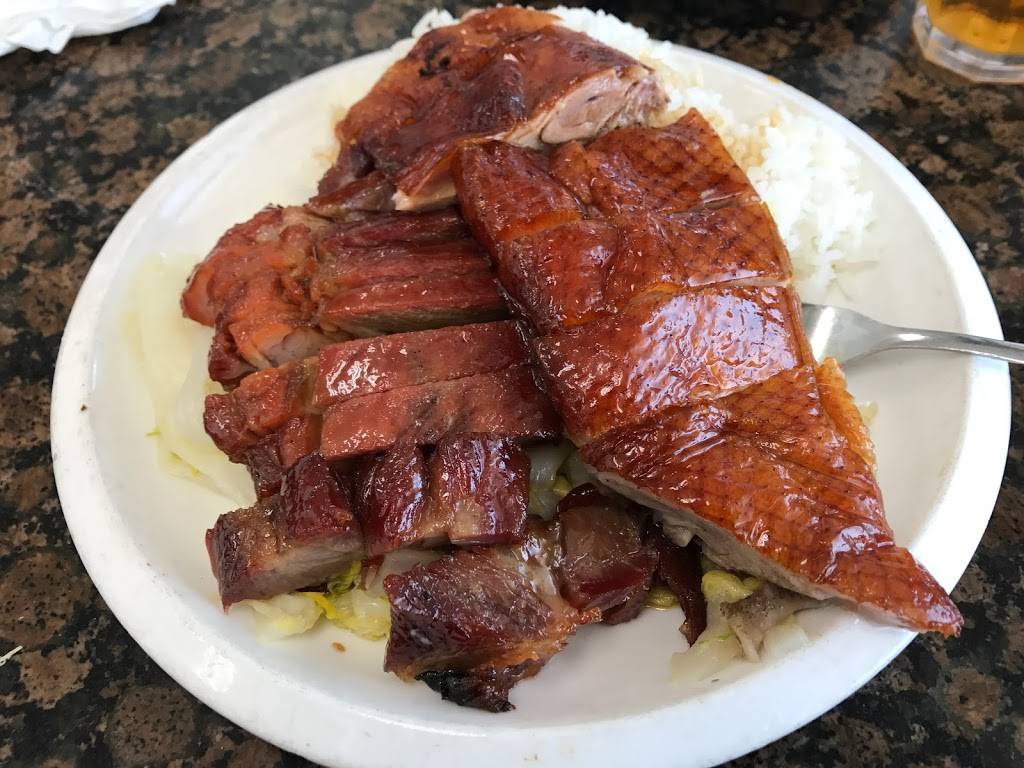 Mr Fong BBQ & Noodles | restaurant | 950 King Dr #101, Daly City, CA 94015, USA | 6508788882 OR +1 650-878-8882