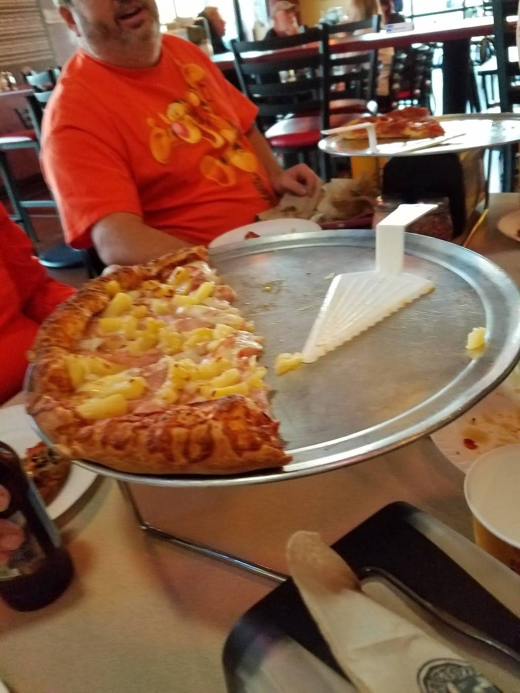 Pizza Factory | restaurant | 9725 Pyramid Way, Sparks, NV 89441, USA | 7753313600 OR +1 775-331-3600