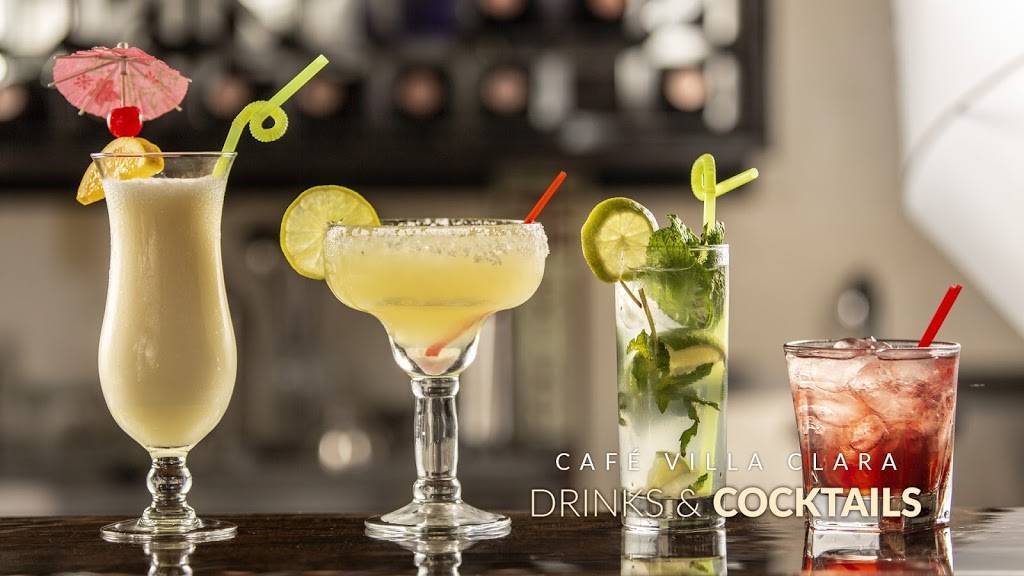 Cafe Villa Clara of Kendall | restaurant | 10523 SW 109th Ct, Miami, FL 33176, USA | 3052700004 OR +1 305-270-0004