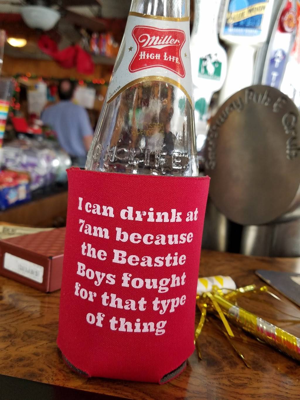 Southway Pub & Grub Inc | restaurant | 1212 S Central Ave, Marshfield, WI 54449, USA | 7153873388 OR +1 715-387-3388