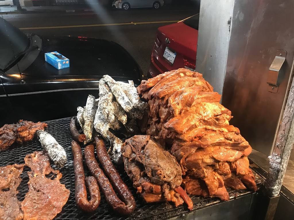 Tacos Al Carbon #1 | restaurant | 1009 S Atlantic Blvd, East Los Angeles, CA 90022, USA | 3236909090 OR +1 323-690-9090