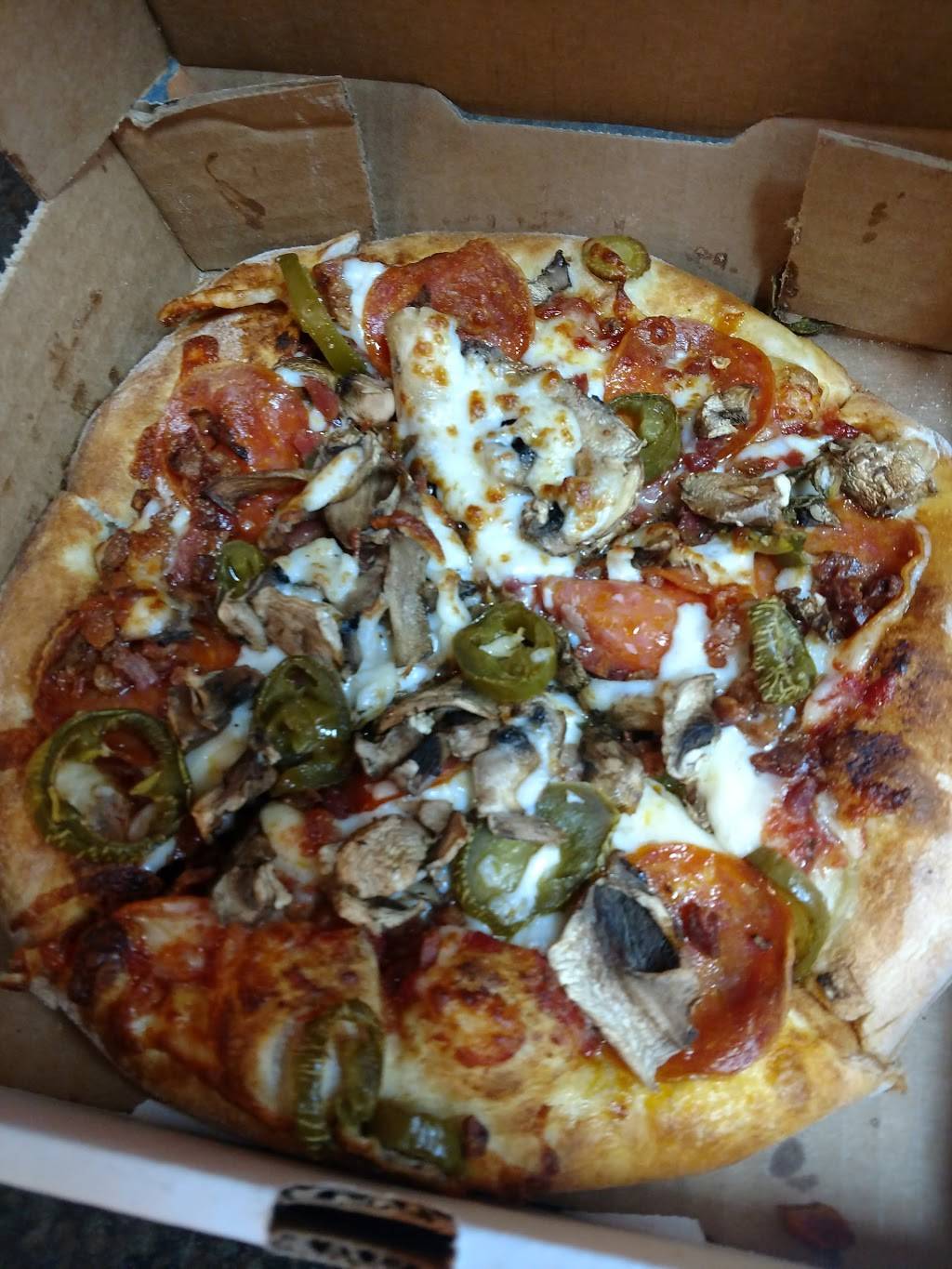 U S Pizza | restaurant | 15459 W Bell Rd #117, Surprise, AZ 85374, USA | 6235442525 OR +1 623-544-2525