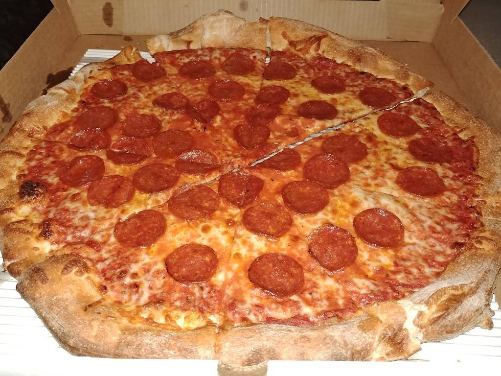 Bambinos Pizza & Subs | restaurant | 1515 Eleanor Ave, Toledo, OH 43612, USA | 4194787877 OR +1 419-478-7877