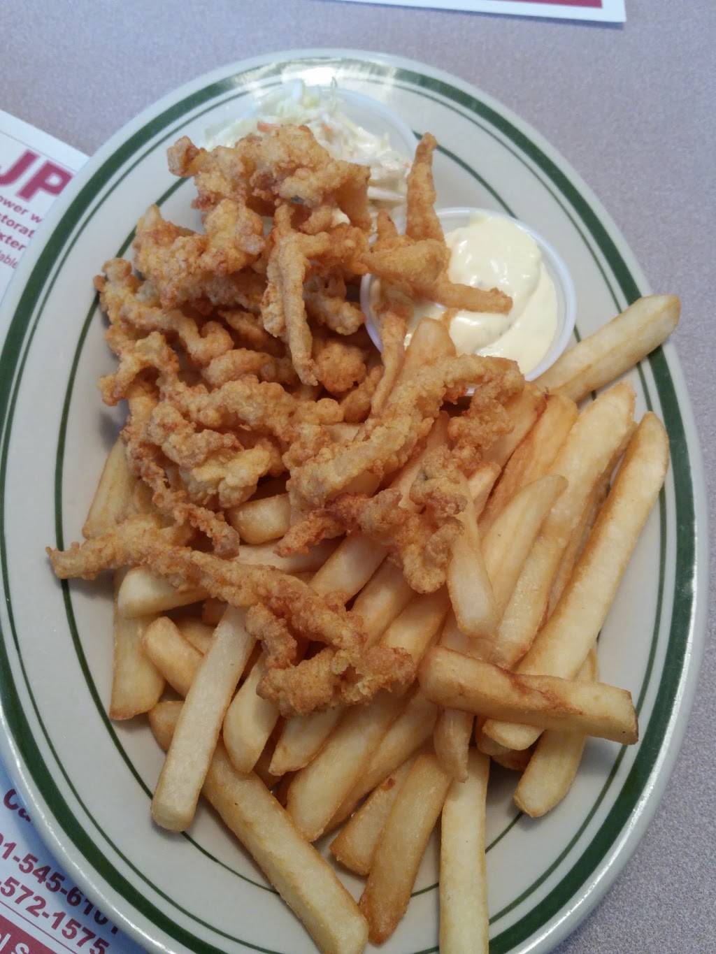 Scramblers II | restaurant | 2 Greenville Ave, Johnston, RI 02919, USA | 4012723859 OR +1 401-272-3859