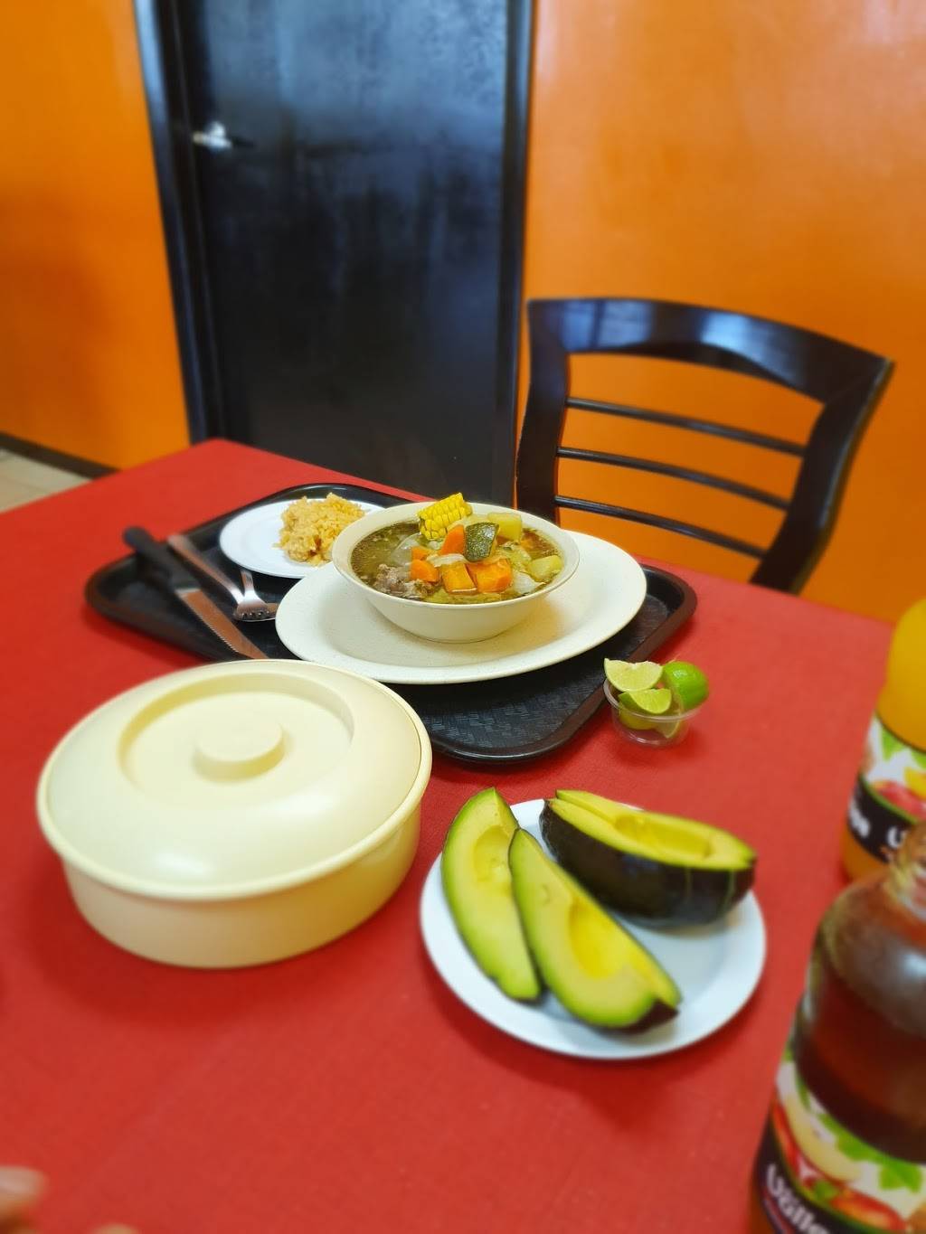 La Cocina de Doña Chuy | restaurant | 6, Calle Pedregal 410, Playas, Jardines Playas de Tijuana, 22500 Tijuana, B.C., Mexico | 016646801698 OR +52 664 680 1698