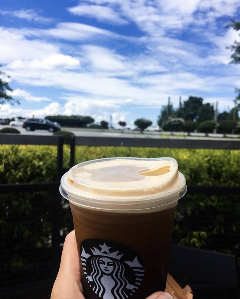 Starbucks | cafe | 1203 West Paces Ferry Rd NW, Atlanta, GA 30327, USA | 4042640120 OR +1 404-264-0120