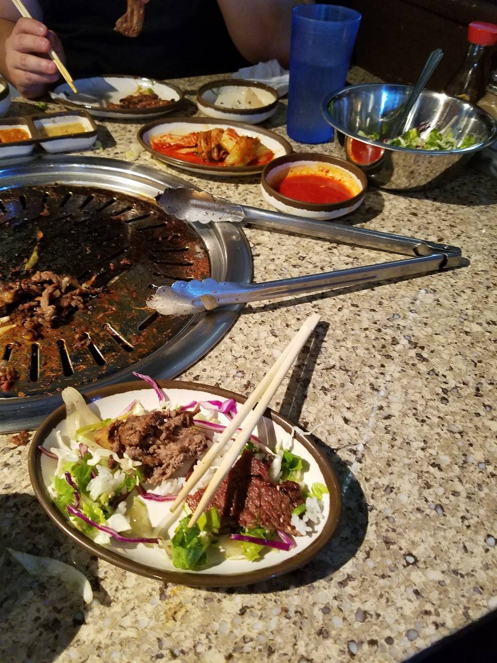 Shik Do Rak Northridge | restaurant | 18434 Devonshire St, Northridge, CA 91325, USA | 8188327080 OR +1 818-832-7080